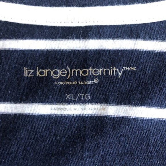 Maternity Top - Picture 4 of 4